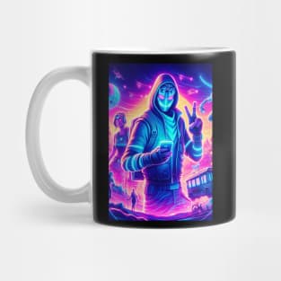 Fortnite game Mug